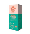 VITALGREEN perros y gatos 120ml.