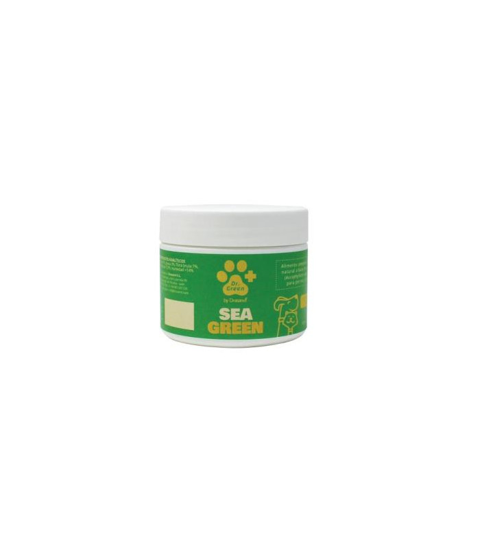 SEAGREEN perros y gatos 100gr.
