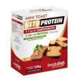 MINI TOAST tostadas 100gr.