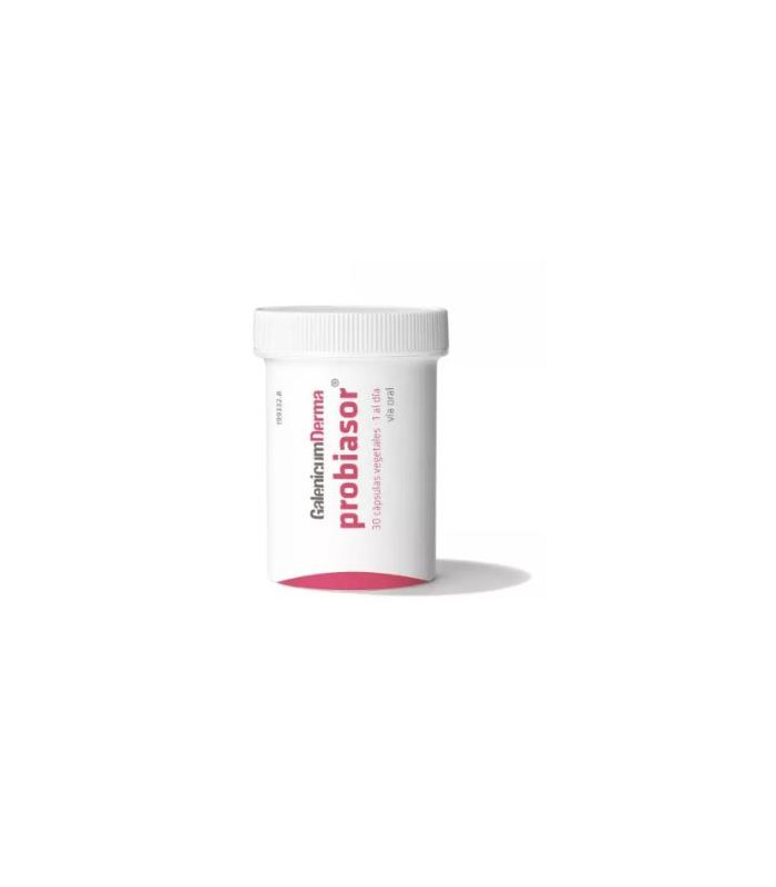 PROBIASOR 30caps
