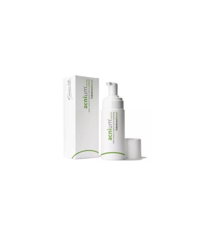ACNIUM CLEANSER SEBO-CLEAN&amp RESTORE 150ml