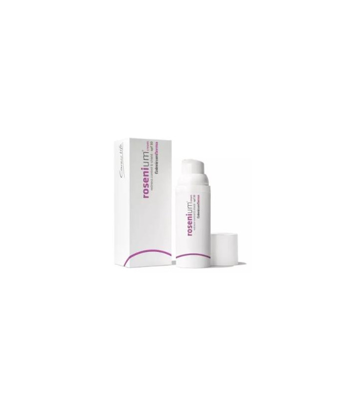 ROSENIUM CREAM REDNESS CONTROL&SHIELD spf30 50ml