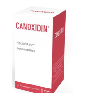 CANOXIDIN 90comp.