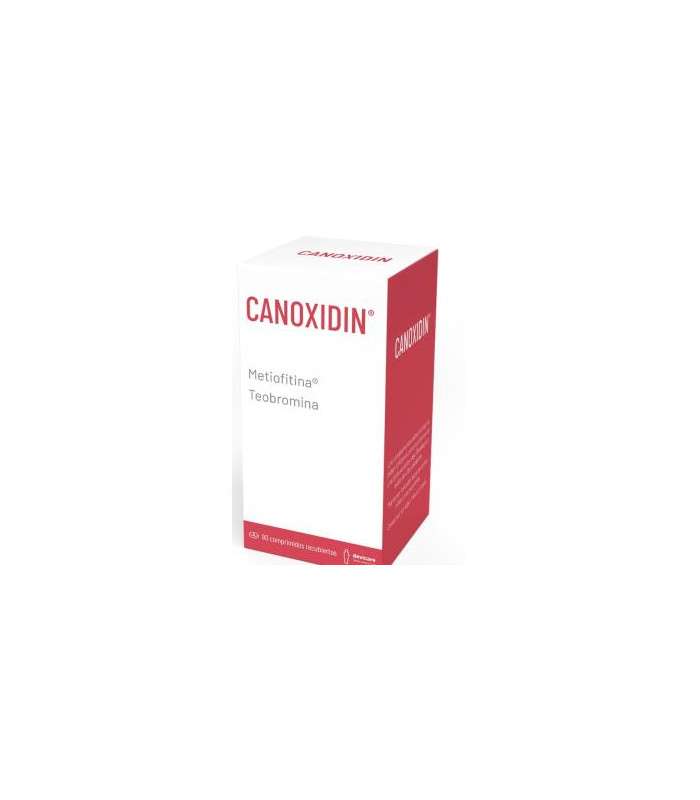 CANOXIDIN 90comp.