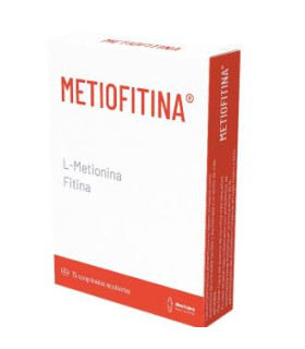METIOFITINA 15comp.