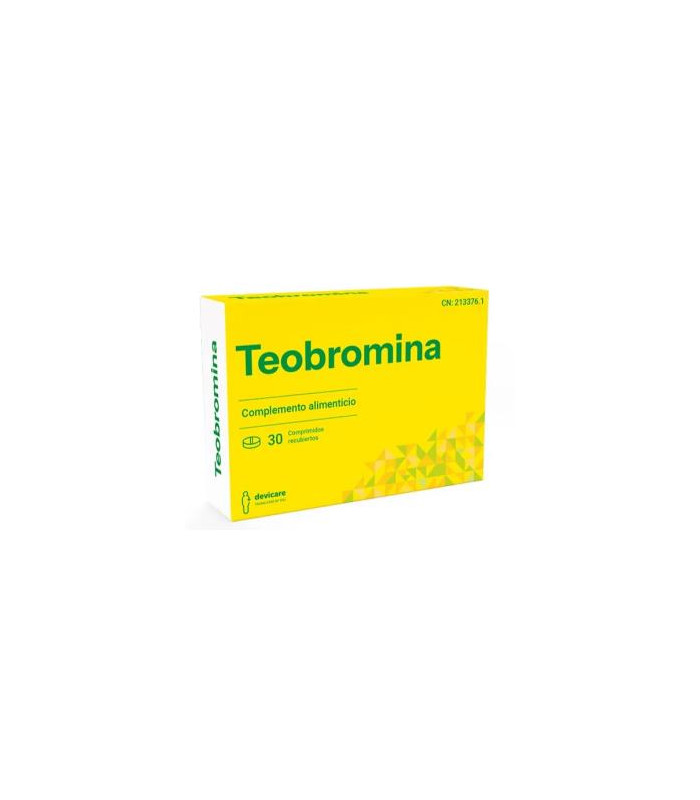 TEOBROMINA 30comp.