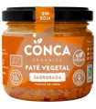 PATE SABROSADA vegetal 110gr. ECO VEGAN