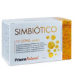 SIMBIOTICO (pre-biotico) flora intestinal 15sbrs.