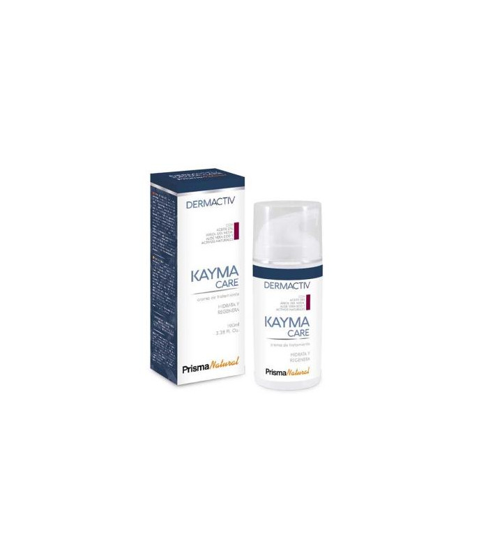 DERMACTIV KAYMA CARE crema 50ml.