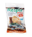 RESPIR SWEETS caramelos bolsa 30ud.