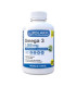 OMEGA 3 1000mg. 60perlas