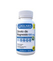 MAGNESIO CITRATO 600mg. 60comp.