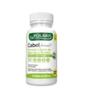 CABEL FORMULA 60comp.