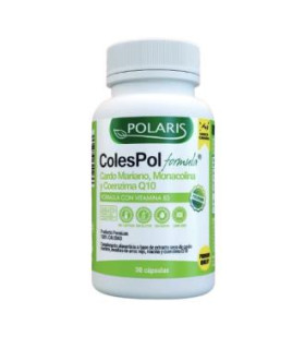COLESPOL formula 30cap.