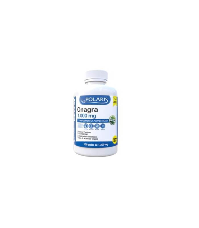 ONAGRA 1000mg. 100perlas
