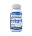 L-TRIPTOFANO 500mg. 60cap.