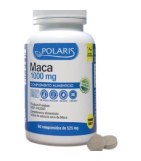 MACA 1000mg. 60comp.