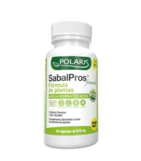 SABALPROS 60cap.
