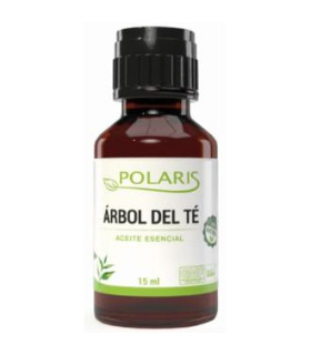 ARBOL DEL TE aceite esencial 15ml.