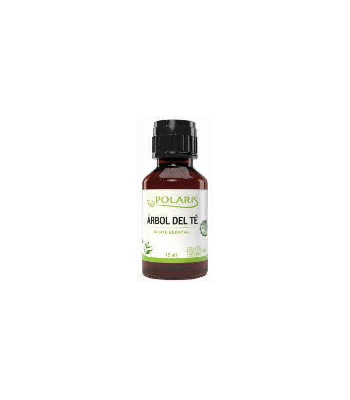ARBOL DEL TE aceite esencial 15ml.