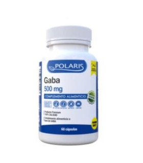 GABA 60cap.