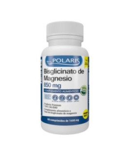 BISGLICINATO MAGNESIO 850 mg  60 comp
