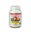 DONG QUAI (angelica sinensis) 500mg. 60cap.