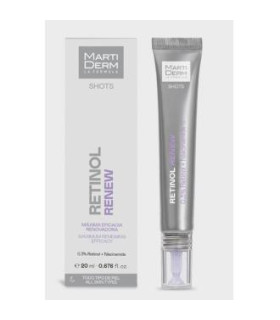 MARTIDERM RETINOL RENEW 20ml