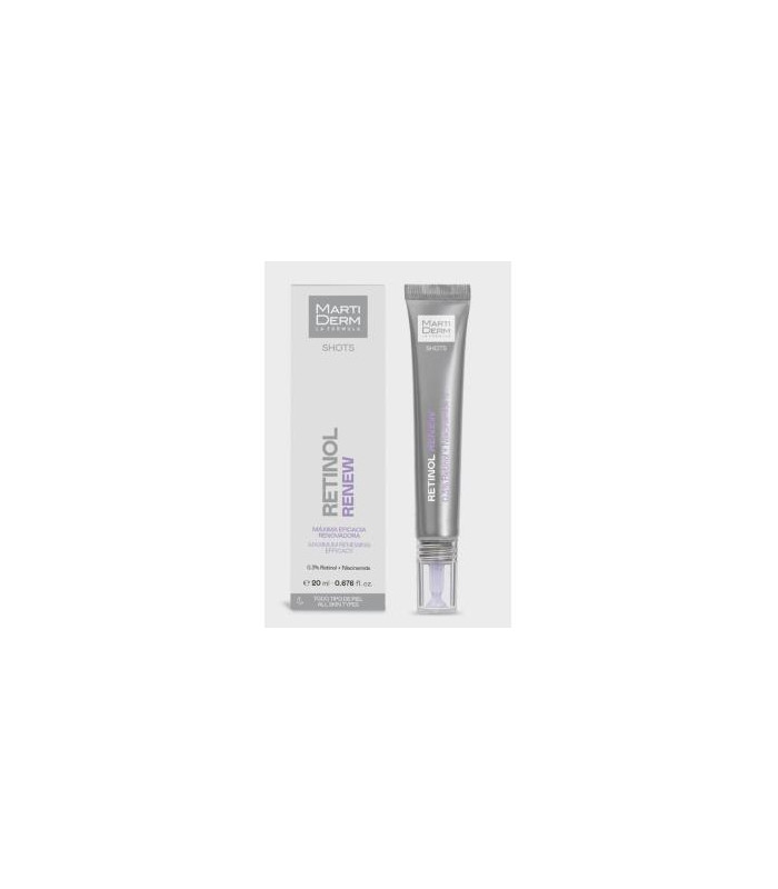 MARTIDERM RETINOL RENEW 20ml