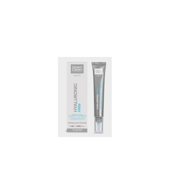 MARTIDERM HYALURONIC FIRM 20ml