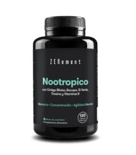 NOOTROPICO 120cap.