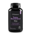 TRANS-RESVERATROL NAD+ 90cap.