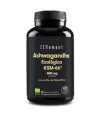 ASHWAGANDHA KSM-66 120cap.