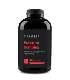 PRESSURA COMPLEX 300perlas