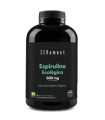 ESPIRULINA 600comp. ECO