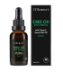 ACEITE DE CBD con ac. semillas cañamo 30ml. ECO