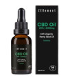 ACEITE DE CBD con ac. semillas cañamo 30ml. ECO