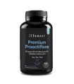 PREMIUM PROACTIFLORA 30 CEPAS - 80 MIL MILLONES UFC 120caps.