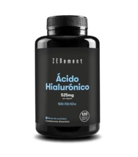 ACIDO HIALURONICO 120cap.