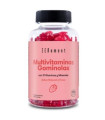 MULTIVITAMINAS gominolas 120gummies