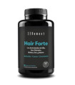 HAIR FORTE 120caps.