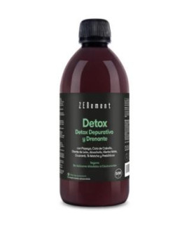 DETOX 500ml.