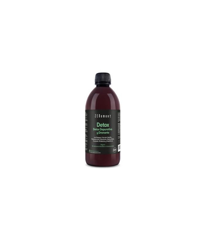 DETOX 500ml.