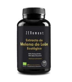 EXT. MELENA DE LEON 120cap. ECO