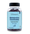 MELATONINA gominolas 90gummies