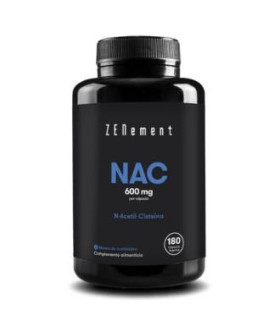 NAC 180cap.