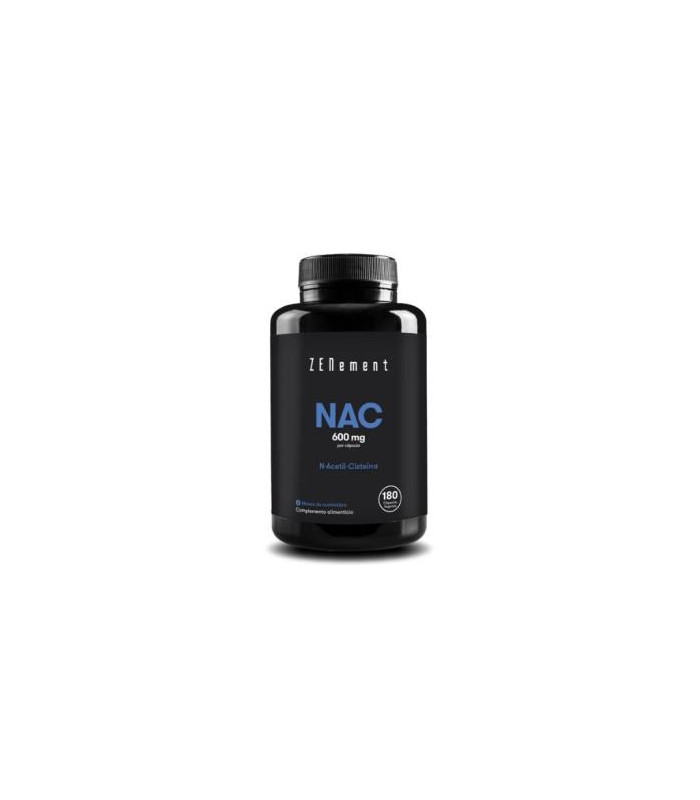 NAC 180cap.