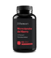 MICROCAPSULAS DE HIERRO con VIT C 90caps.