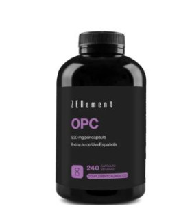 OPC 240caps.