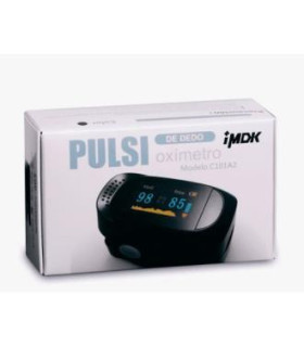 PULSIOXIMETRO IMDK C101A2